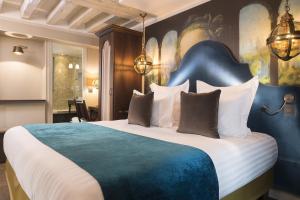 hotel da vinci