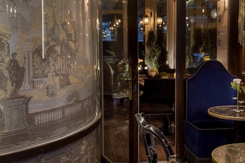 hotel da vinci