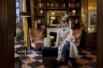 hotel da vinci