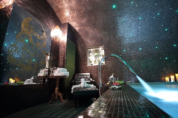 hotel da vinci