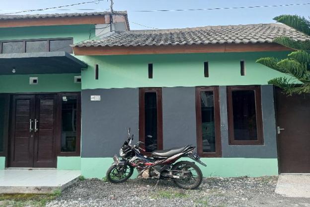 spot on 92490 casa homestay syariah