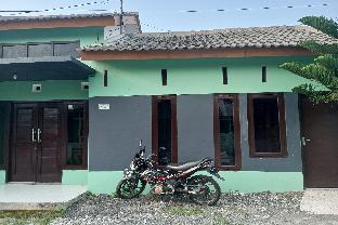spot on 92490 casa homestay syariah