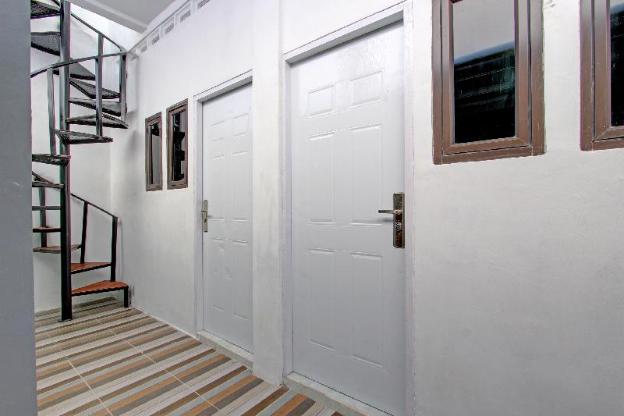 spot on 92490 casa homestay syariah