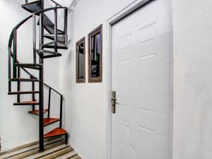 spot on 92490 casa homestay syariah