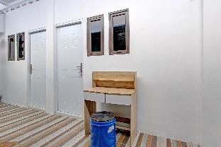 spot on 92490 casa homestay syariah