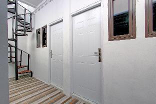 spot on 92490 casa homestay syariah