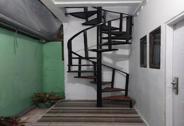spot on 92490 casa homestay syariah