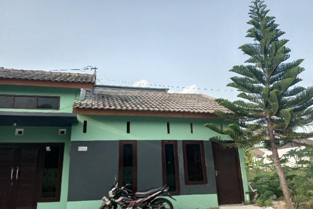 spot on 92490 casa homestay syariah