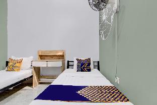 spot on 92490 casa homestay syariah