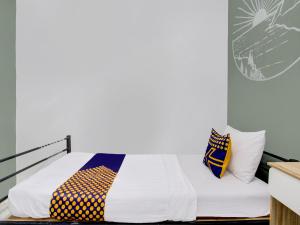 spot on 92490 casa homestay syariah