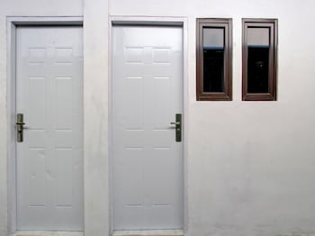 spot on 92490 casa homestay syariah