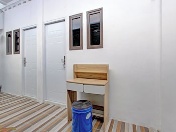 spot on 92490 casa homestay syariah