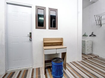 spot on 92490 casa homestay syariah