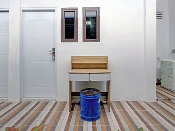 spot on 92490 casa homestay syariah
