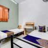 spot on 92490 casa homestay syariah