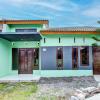 spot on 92490 casa homestay syariah