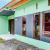 spot on 92490 casa homestay syariah