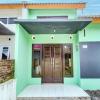 spot on 92490 casa homestay syariah
