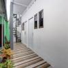spot on 92490 casa homestay syariah