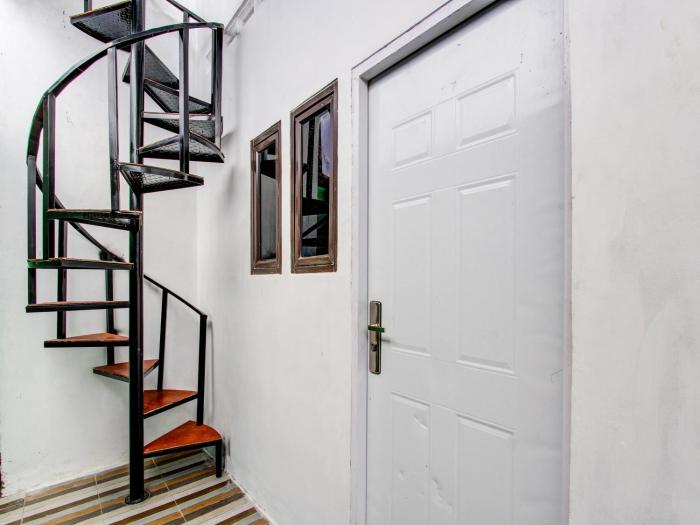 spot on 92490 casa homestay syariah
