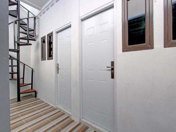 spot on 92490 casa homestay syariah