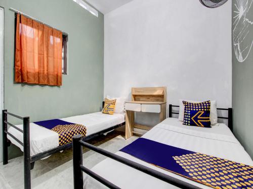 spot on 92490 casa homestay syariah