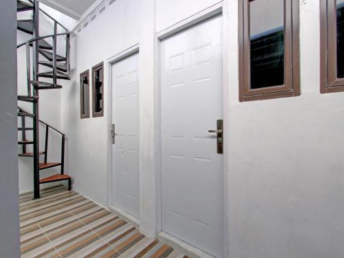 spot on 92490 casa homestay syariah