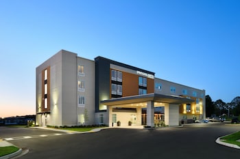 springhill suites by marriott dothan