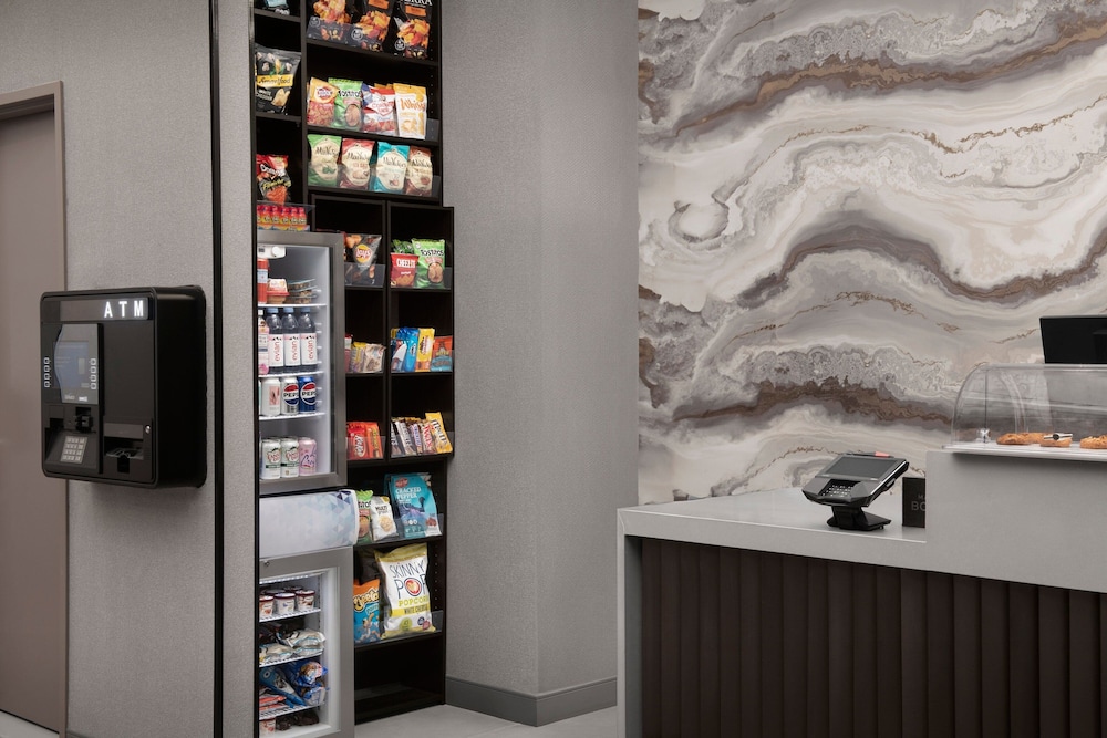 springhill suites by marriott new york manhattan times square