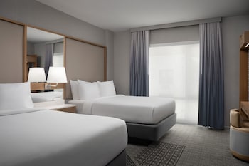springhill suites by marriott new york manhattan times square