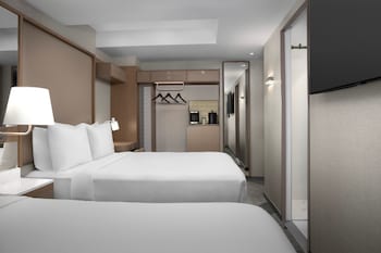 springhill suites by marriott new york manhattan times square