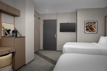 springhill suites by marriott new york manhattan times square