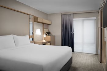 springhill suites by marriott new york manhattan times square