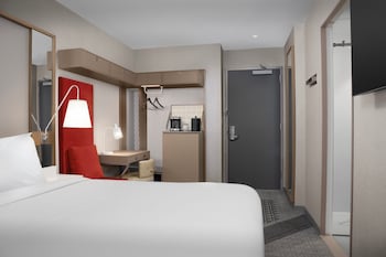 springhill suites by marriott new york manhattan times square