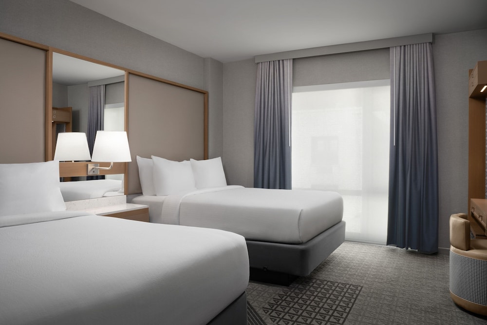 springhill suites by marriott new york manhattan times square