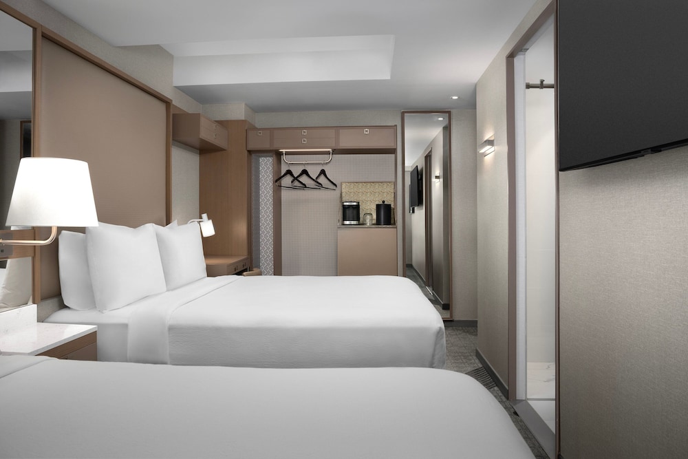 springhill suites by marriott new york manhattan times square