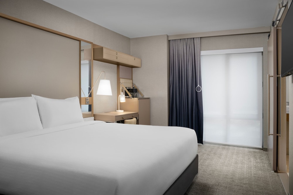 springhill suites by marriott new york manhattan times square