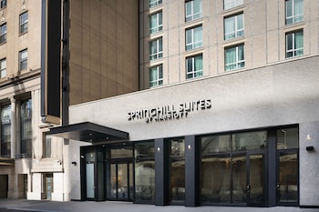 springhill suites by marriott new york manhattan times square