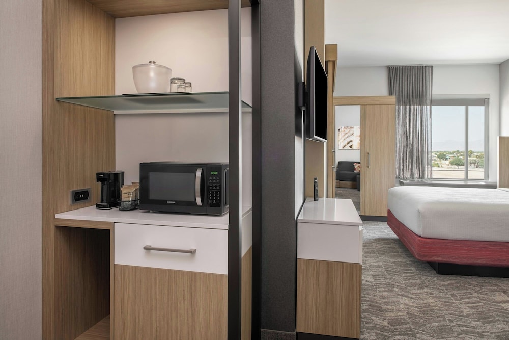 springhill suites by marriott phoenix west avondale