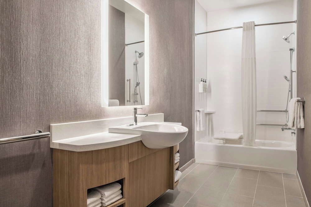 springhill suites by marriott phoenix west avondale