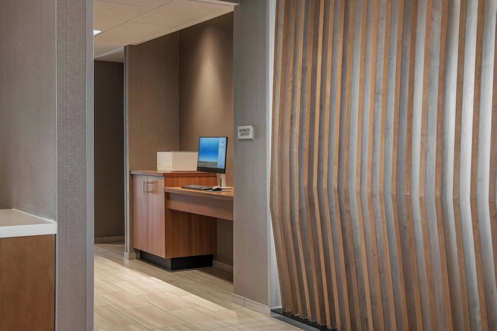 springhill suites by marriott phoenix west avondale