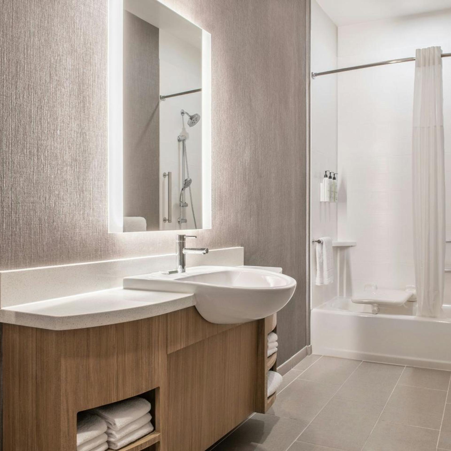 springhill suites by marriott phoenix west avondale