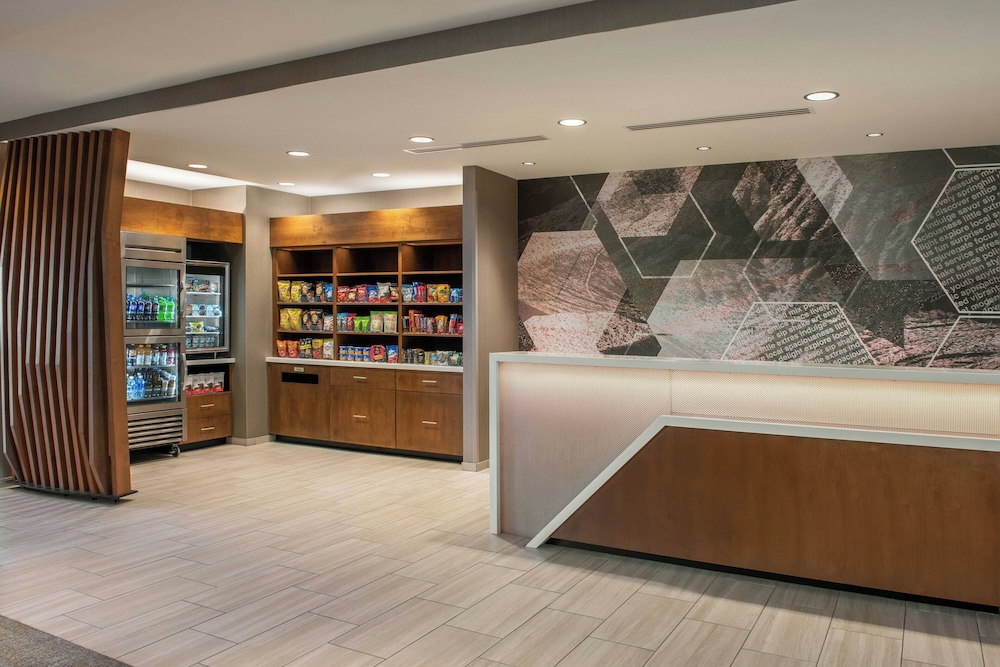 springhill suites by marriott phoenix west avondale