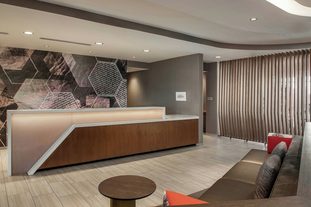 springhill suites by marriott phoenix west avondale
