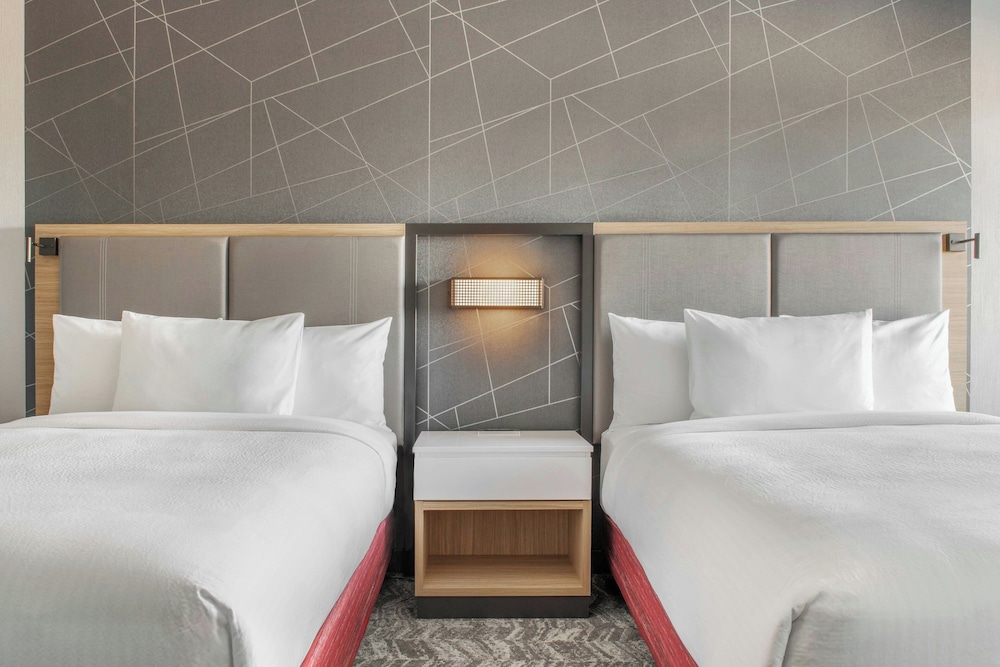 springhill suites by marriott phoenix west avondale
