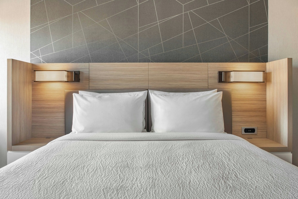 springhill suites by marriott phoenix west avondale