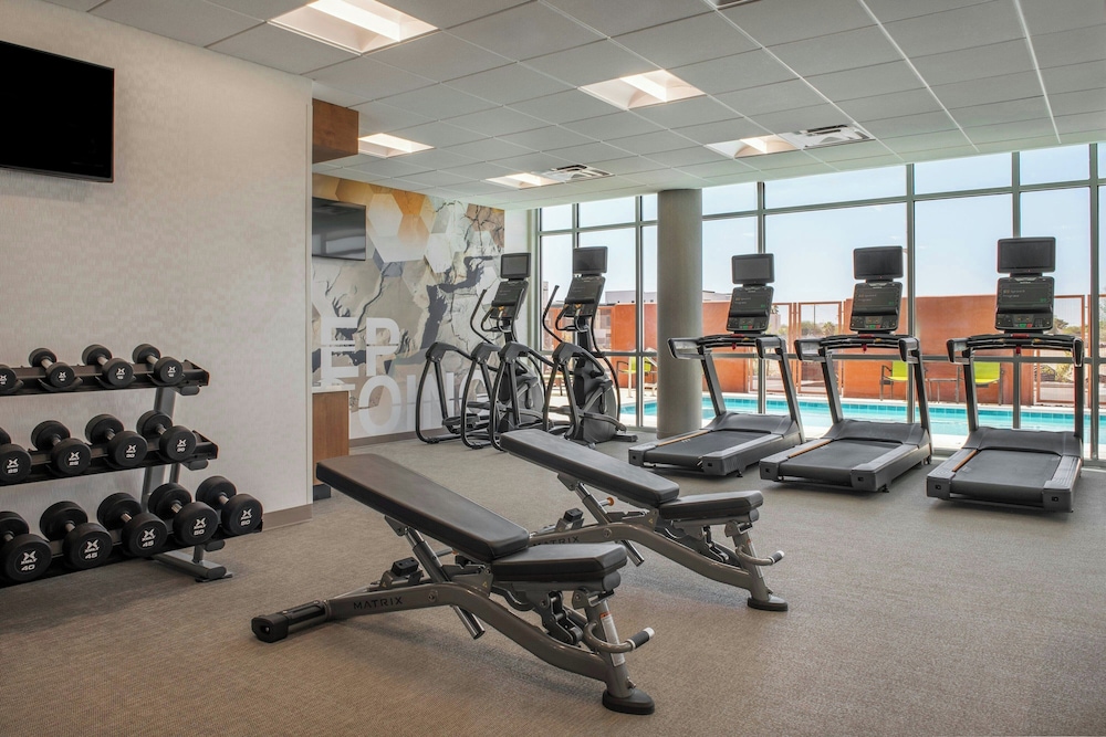 springhill suites by marriott phoenix west avondale