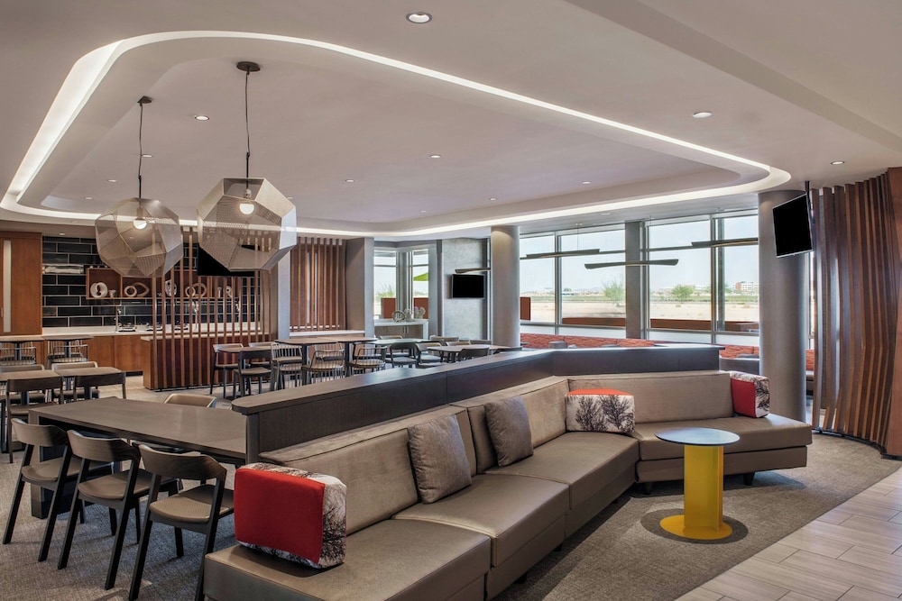 springhill suites by marriott phoenix west avondale