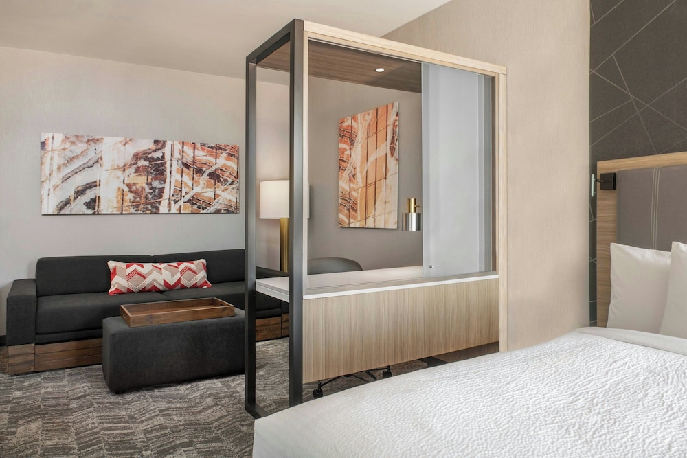 springhill suites by marriott phoenix west avondale