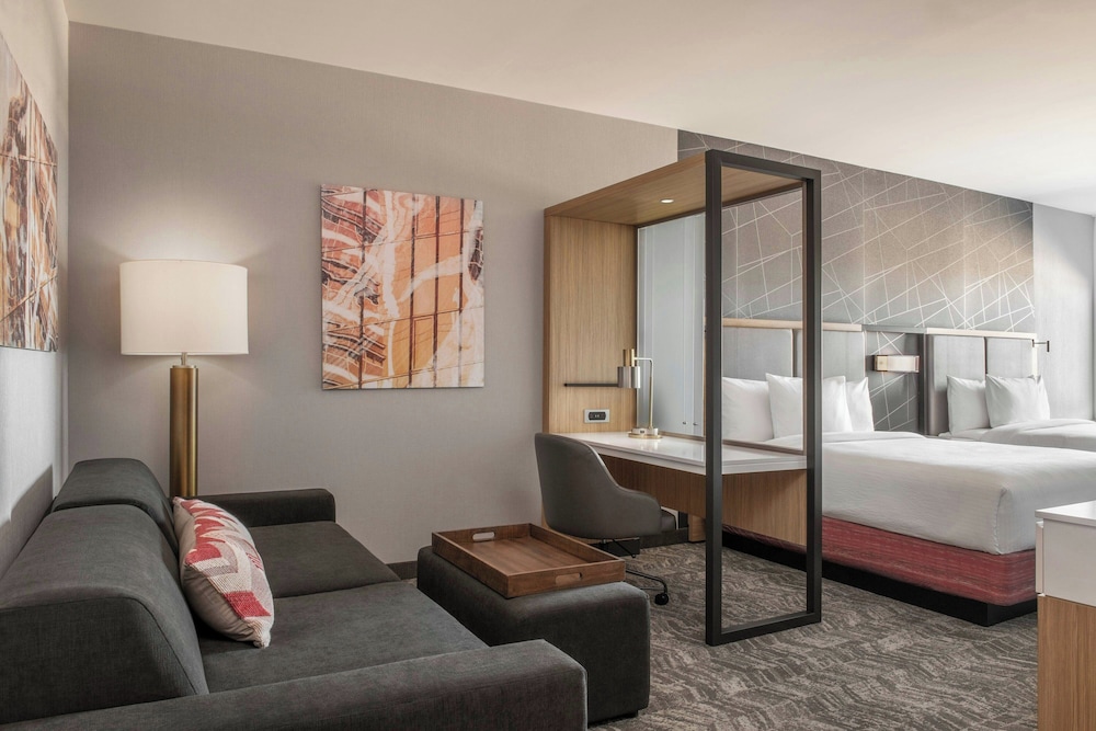 springhill suites by marriott phoenix west avondale